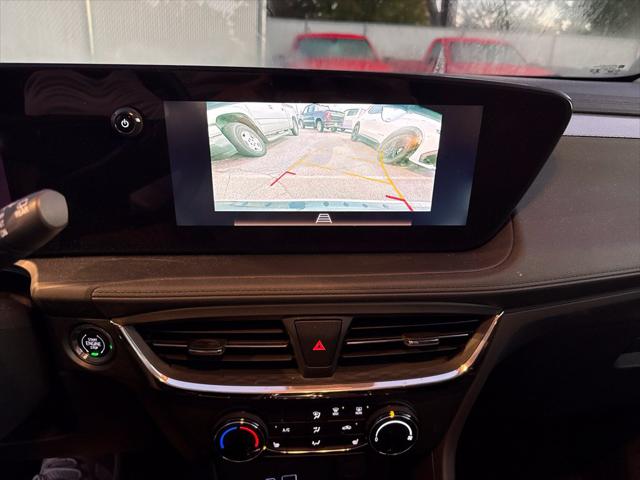 2026 Buick Encore GX Preferred AWD