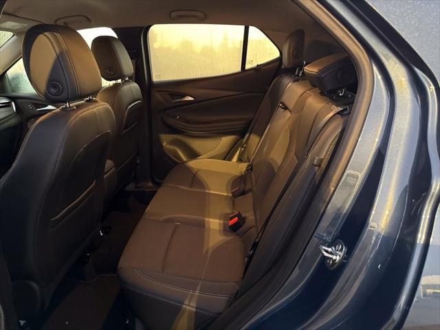 2026 Buick Encore GX Preferred AWD