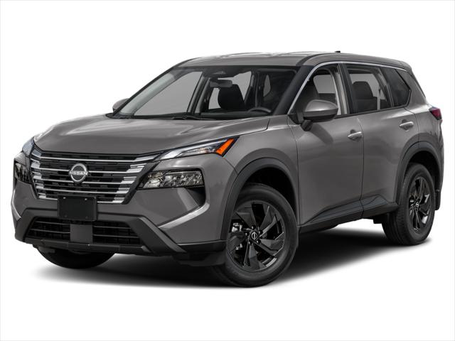2027 Nissan Rogue SV for sale in Hermitage, PA