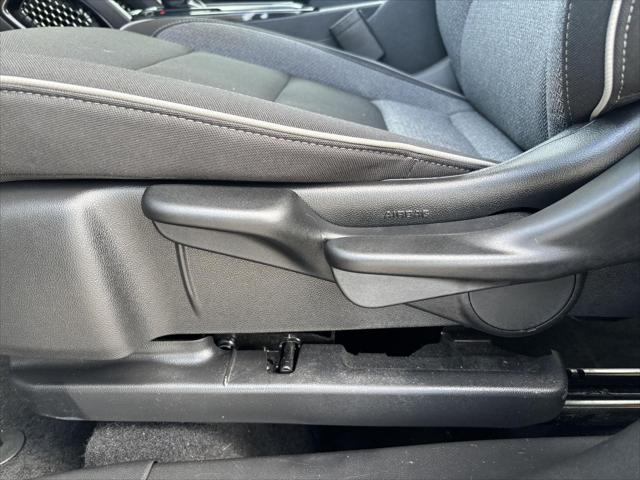Used 2024 Chevrolet Trailblazer FWD LT For Sale in Jackson, MI