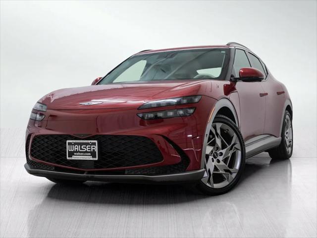 2023 Genesis GV60 Performance AWD for sale in Merriam, KS