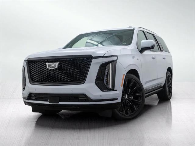2026 Cadillac Escalade Platinum Sport for sale in Merriam, KS