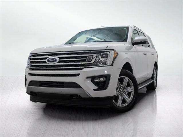 2018 Ford Expedition XLT for sale in Merriam, KS