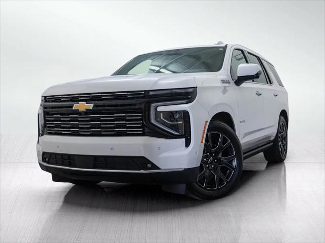 2025 Chevrolet Tahoe High Country for sale in Merriam, KS