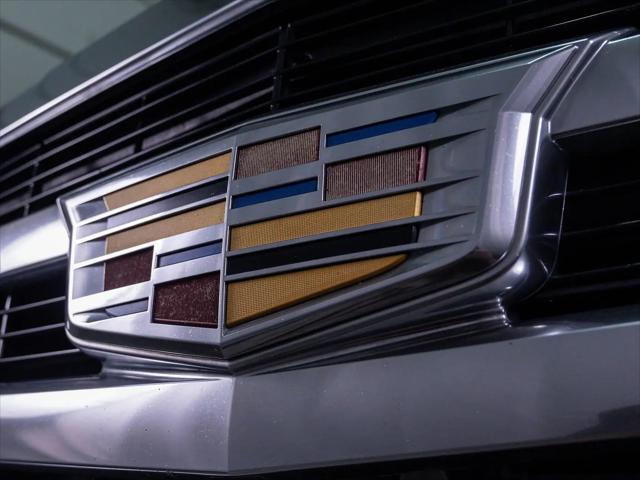 2016 Cadillac Escalade Luxury Collection