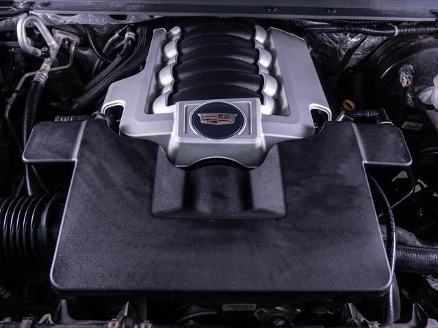 2016 Cadillac Escalade Luxury Collection