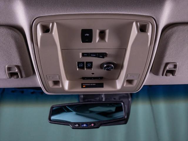 2016 Cadillac Escalade Luxury Collection