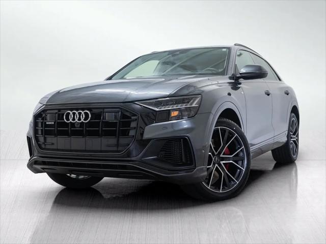 2019 Audi Q8 55 Premium for sale in Merriam, KS