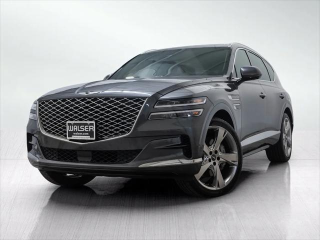 2023 Genesis GV80 3.5T AWD for sale in Merriam, KS