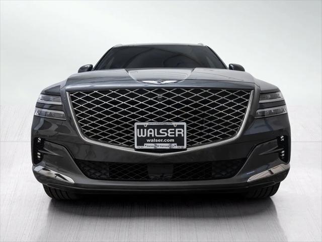 2023 Genesis GV80 3.5T AWD