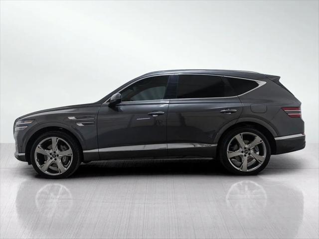 2023 Genesis GV80 3.5T AWD