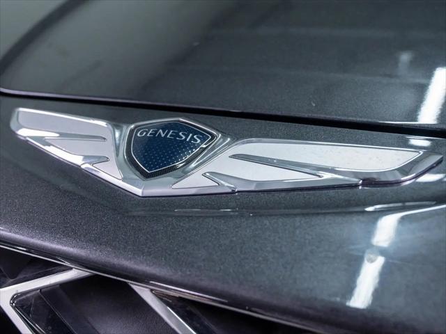 2023 Genesis GV80 3.5T AWD