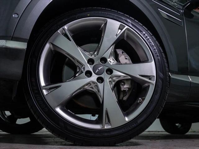 2023 Genesis GV80 3.5T AWD