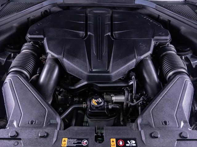 2023 Genesis GV80 3.5T AWD