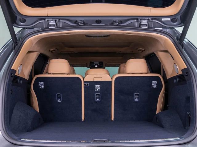 2023 Genesis GV80 3.5T AWD