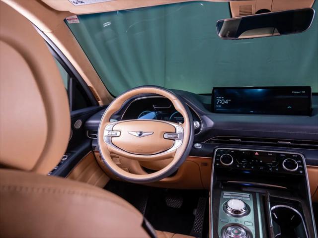 2023 Genesis GV80 3.5T AWD