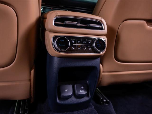 2023 Genesis GV80 3.5T AWD