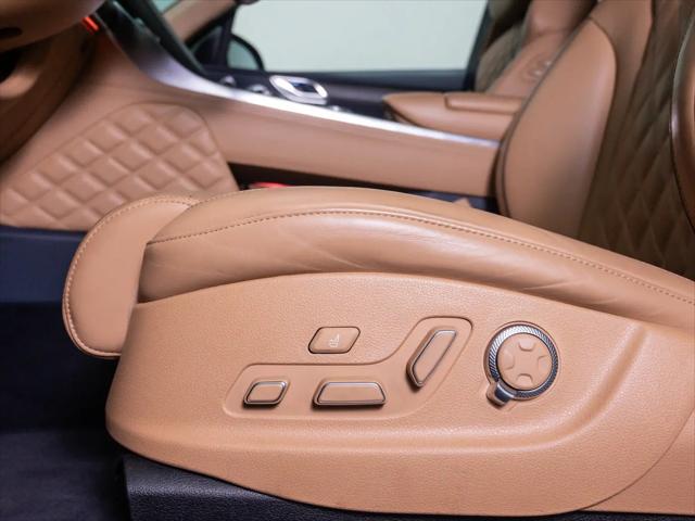 2023 Genesis GV80 3.5T AWD