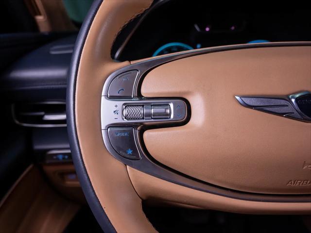 2023 Genesis GV80 3.5T AWD