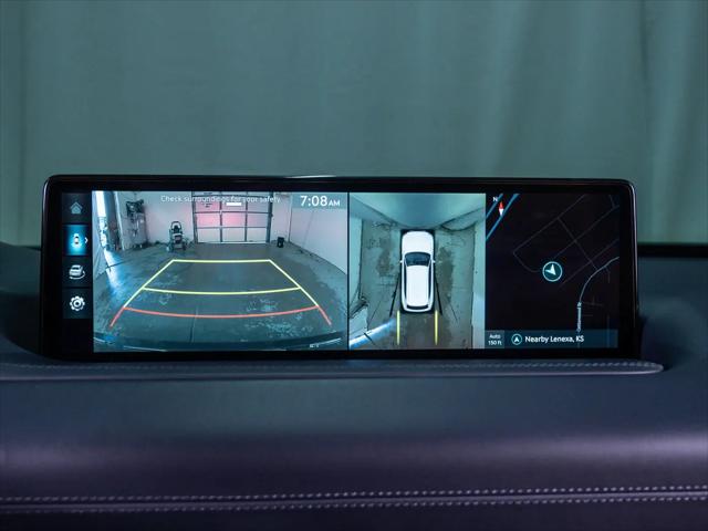 2023 Genesis GV80 3.5T AWD