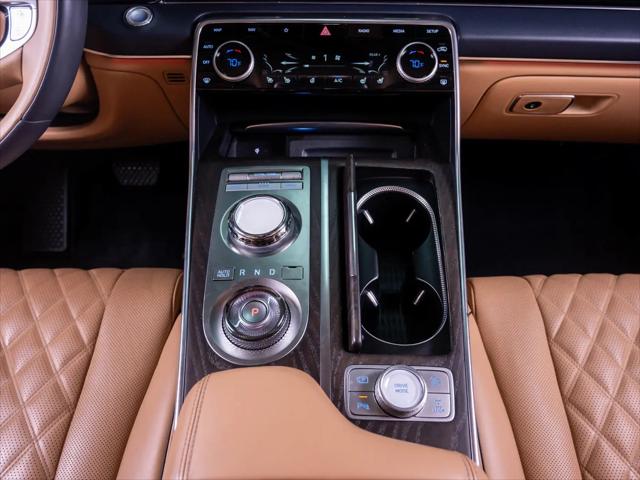 2023 Genesis GV80 3.5T AWD