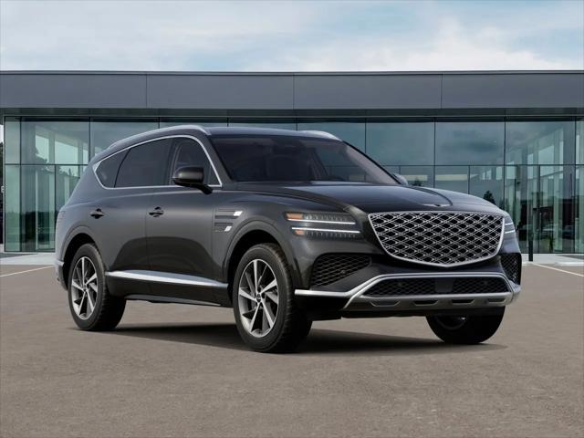 2027 Genesis GV80 2.5T Select