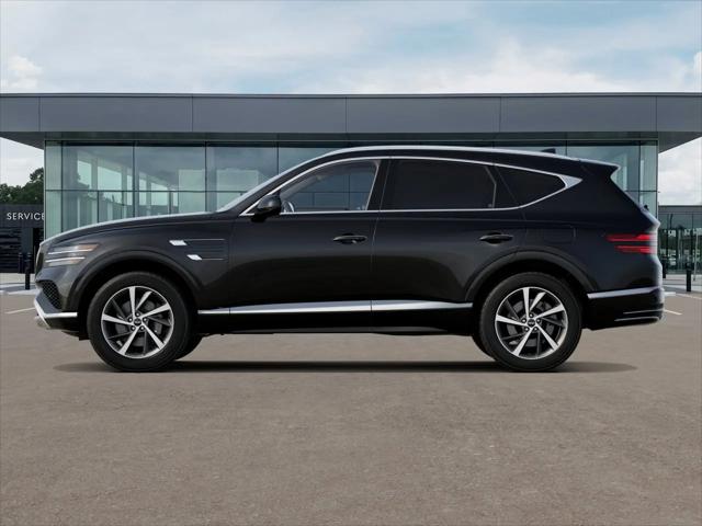 2027 Genesis GV80 2.5T Select