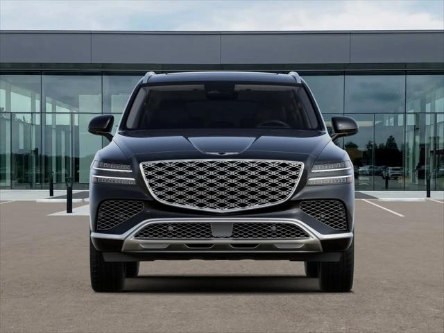 2027 Genesis GV80 2.5T Select
