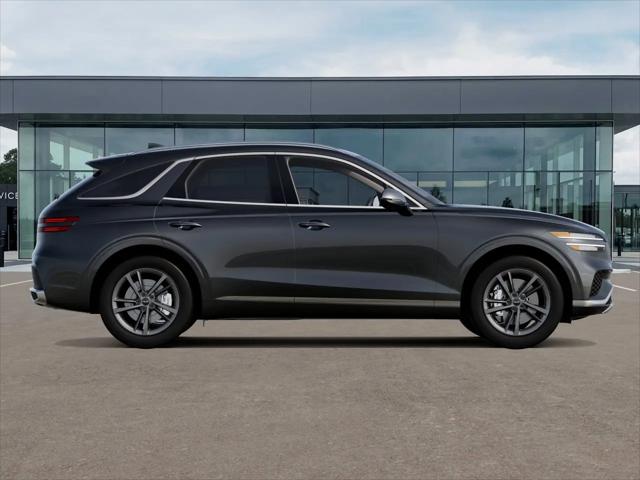 2027 Genesis GV70 2.5T Advanced