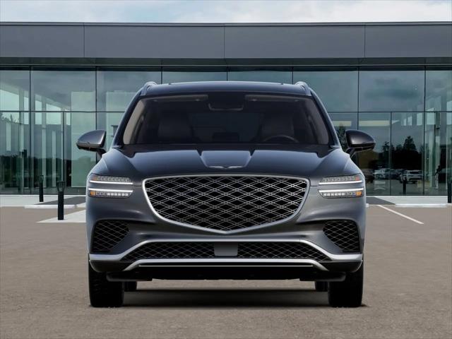 2027 Genesis GV70 2.5T Advanced