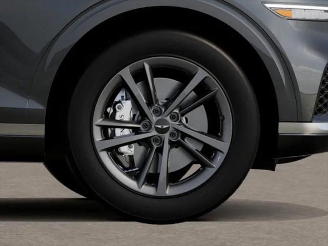 2027 Genesis GV70 2.5T Advanced