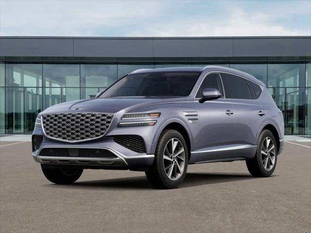 2027 Genesis GV80 2.5T Advanced for sale in Merriam, KS