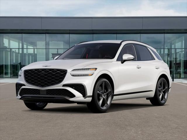 2027 Genesis GV70 2.5T Sport Prestige for sale in Merriam, KS