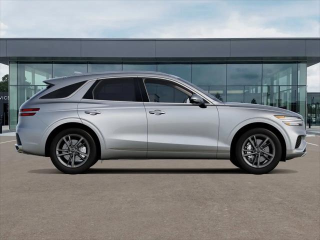 2027 Genesis GV70 2.5T Advanced