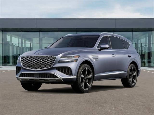 2027 Genesis GV80 2.5T Prestige for sale in Merriam, KS
