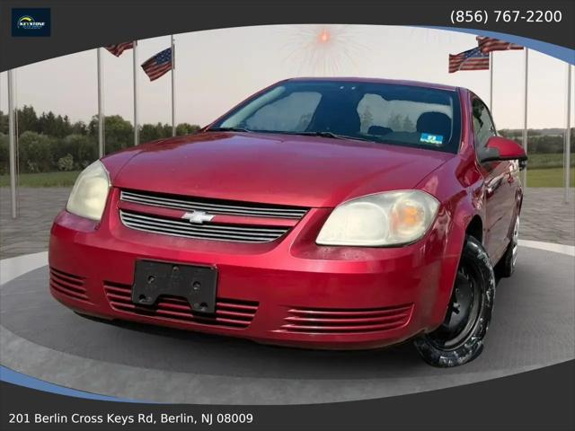 2010 Chevrolet Cobalt LT for sale in Delran, NJ