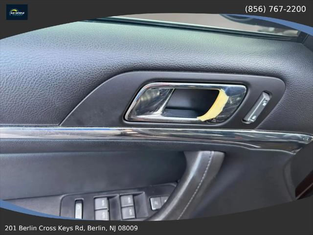 2009 Lincoln MKS Standard