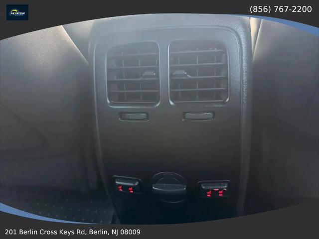 2009 Lincoln MKS Standard