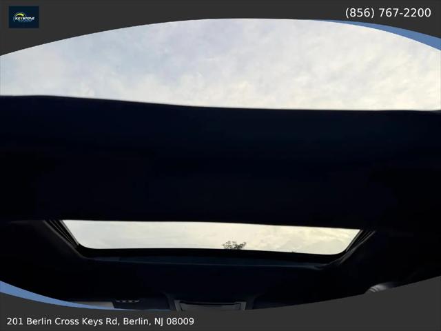2009 Lincoln MKS Standard