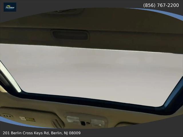 2003 Nissan Maxima SE