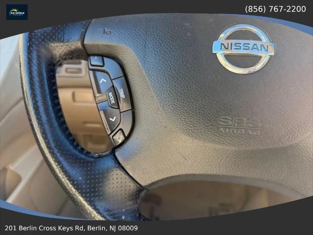2003 Nissan Maxima SE