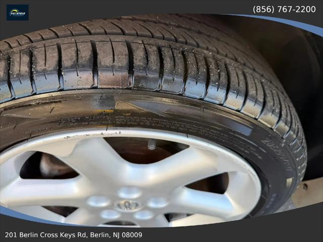2003 Nissan Maxima SE
