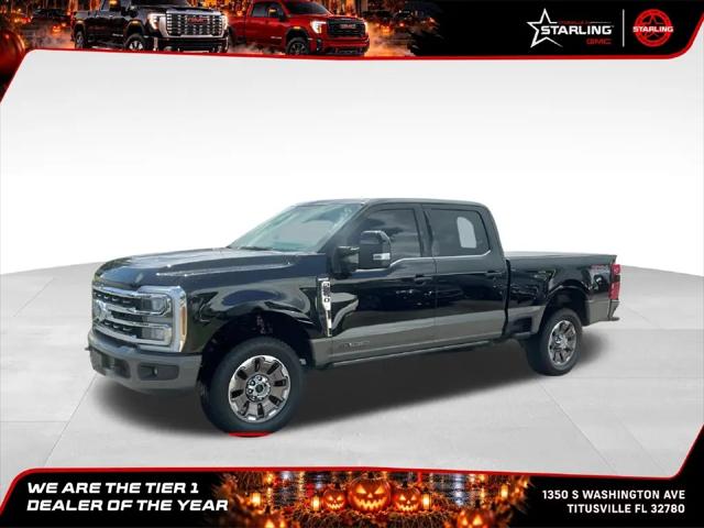 2026 Ford F-250 King Ranch for sale in Titusville, FL