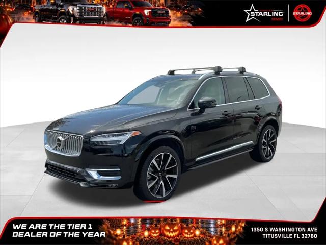 2023 Volvo XC90 B6 Plus 6-Seater for sale in Titusville, FL