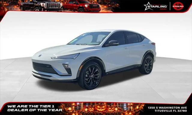 2024 Buick NV Sport Touring FWD for sale in Titusville, FL