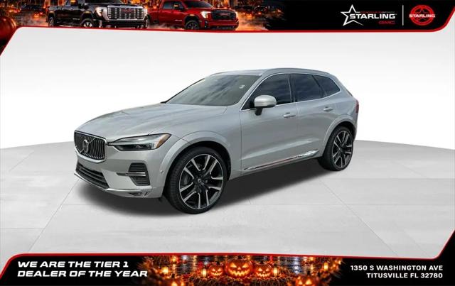 2023 Volvo XC60 B5 Ultimate Bright Theme for sale in Titusville, FL