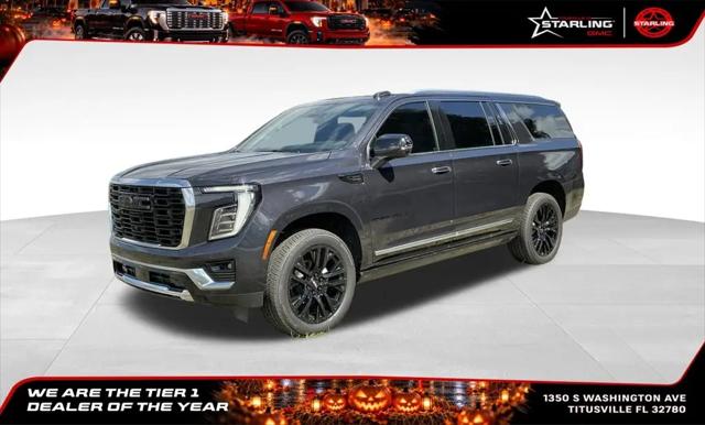 2026 GMC Yukon XL 2WD Denali for sale in Titusville, FL