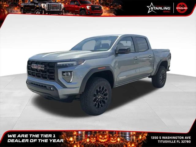 2026 GMC Canyon Elevation, RWD for sale in Titusville, FL