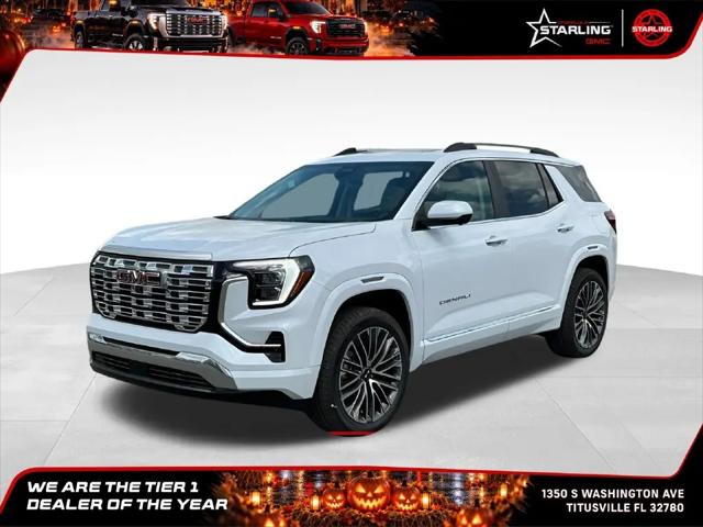 2026 GMC Terrain AWD Denali for sale in Titusville, FL