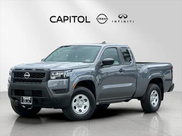 2026 Nissan Frontier King Cab S 4x4 for sale in San Jose, CA